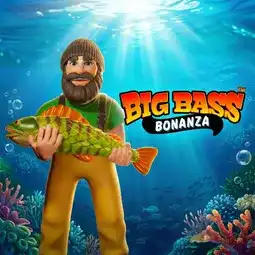 Big Bass Bonanza game at TCL99 Casino for Australia players Big Bass Bonanza game at TCL99 Casino for Australia players