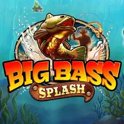 Big Bass Splash game at TCL99 Casino for Australia players Big Bass Splash game at TCL99 Casino for Australia players