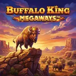Buffalo King Megaways game at TCL99 Casino for Australia players Buffalo King Megaways game at TCL99 Casino for Australia players