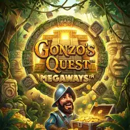 Gonzos Quest Megaways game at TCL99 Casino for Australia players Gonzos Quest Megaways game at TCL99 Casino for Australia players
