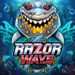 Razor Ways game at TCL99 Casino for Australia players Razor Ways game at TCL99 Casino for Australia players