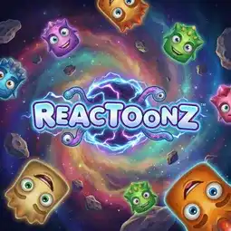 Reactoonz game at TCL99 Casino for Australia players Reactoonz game at TCL99 Casino for Australia players