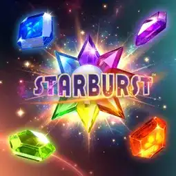 Starburst game at TCL99 Casino for Australia players Starburst game at TCL99 Casino for Australia players