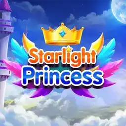Starlight Princess game at TCL99 Casino for Australia players Starlight Princess game at TCL99 Casino for Australia players