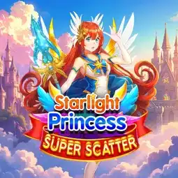 Starlight Princess Super Scatter game at TCL99 Casino for Australia players Starlight Princess Super Scatter game at TCL99 Casino for Australia players