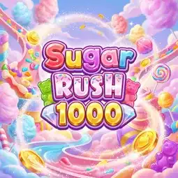 Sugar Rush 1000 game at TCL99 Casino for Australia players Sugar Rush 1000 game at TCL99 Casino for Australia players