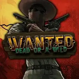 Wanted Dead or a Wild game at TCL99 Casino for Australia players Wanted Dead or a Wild game at TCL99 Casino for Australia players